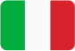 Strecha na kľúč Italiano